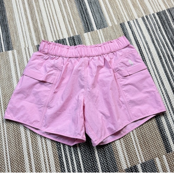 NWOT Free People Movement in the Wild Shorts Size Small - Picture 2 of 13